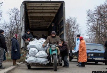 Radio Svoboda: about decentralization, about “Ukrainian kulaks”