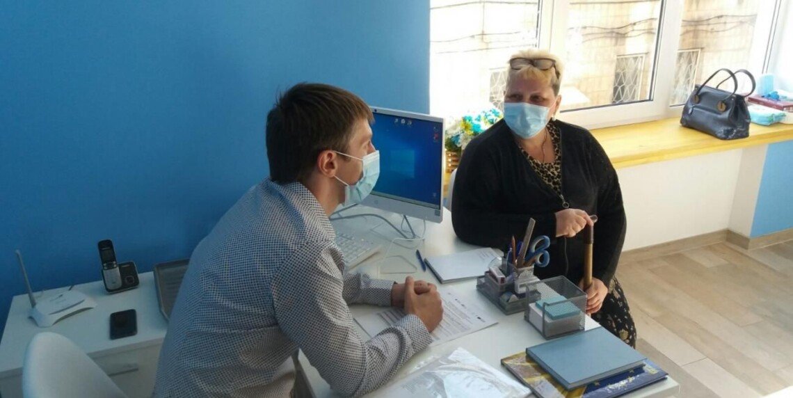 0629.com.ua: відгуки на роботу Консультаційного Бюро для громадян