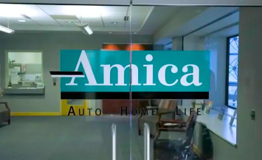 Німецька жіноча організація АМІКА (AMICA e.V.)