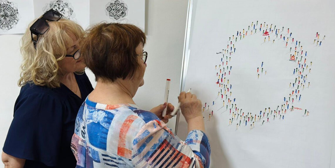 Дружба під час війни. Як будувати відносини