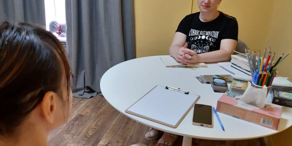 Турбуємось про внутрішні ресурси кожної жінки