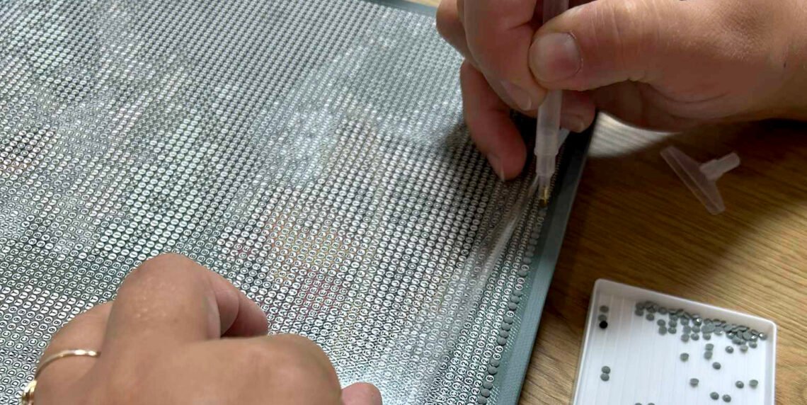 Алмазні шедеври