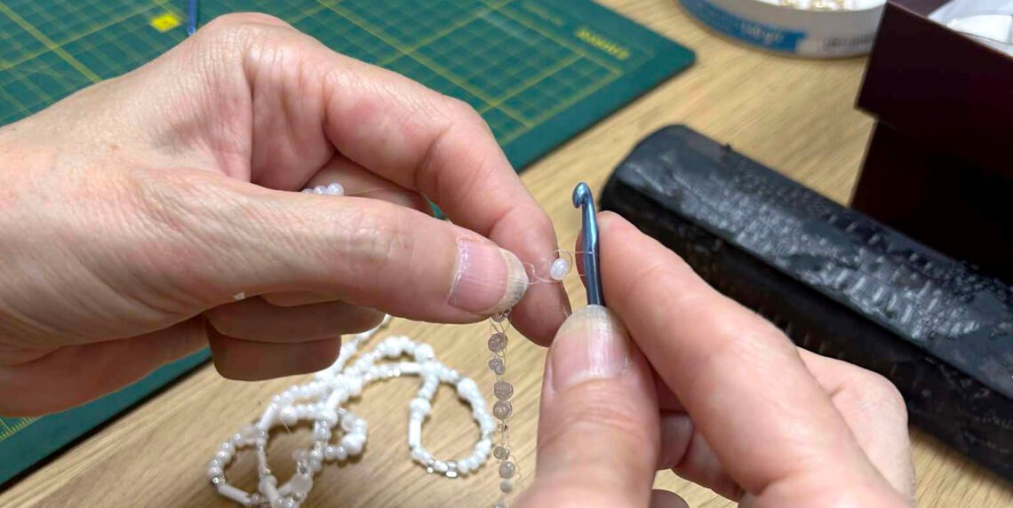 Прикраса як родзинка образу