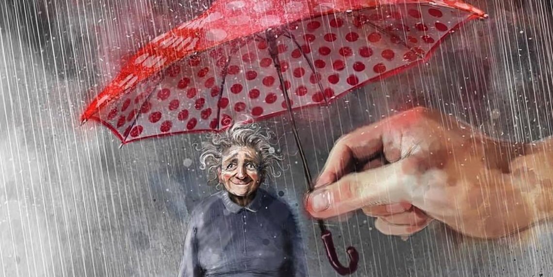 Зберегти здоров’я та гідність