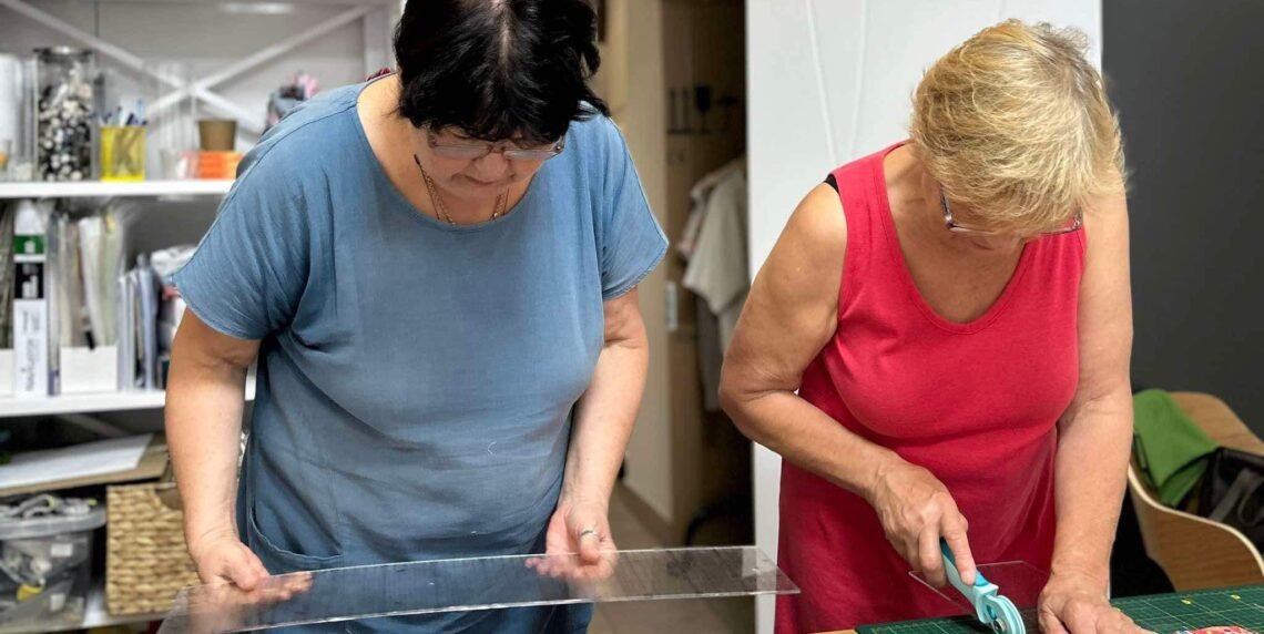 Творча атмосфера «Жіночого клубу»