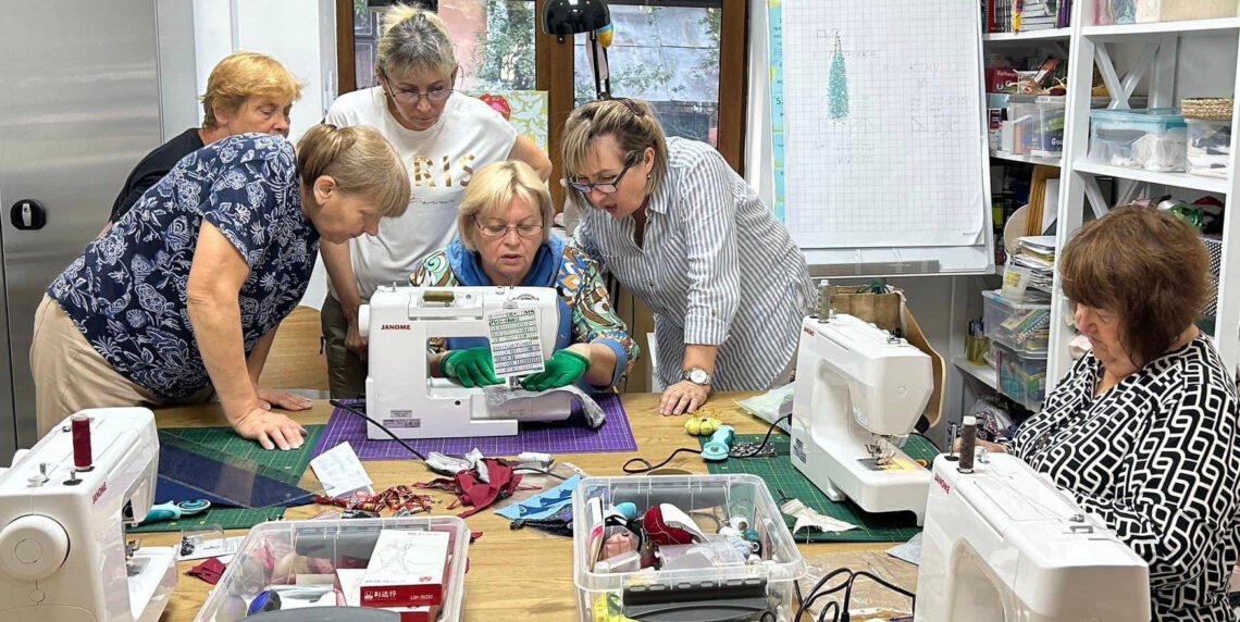 Корисні речі своїми руками