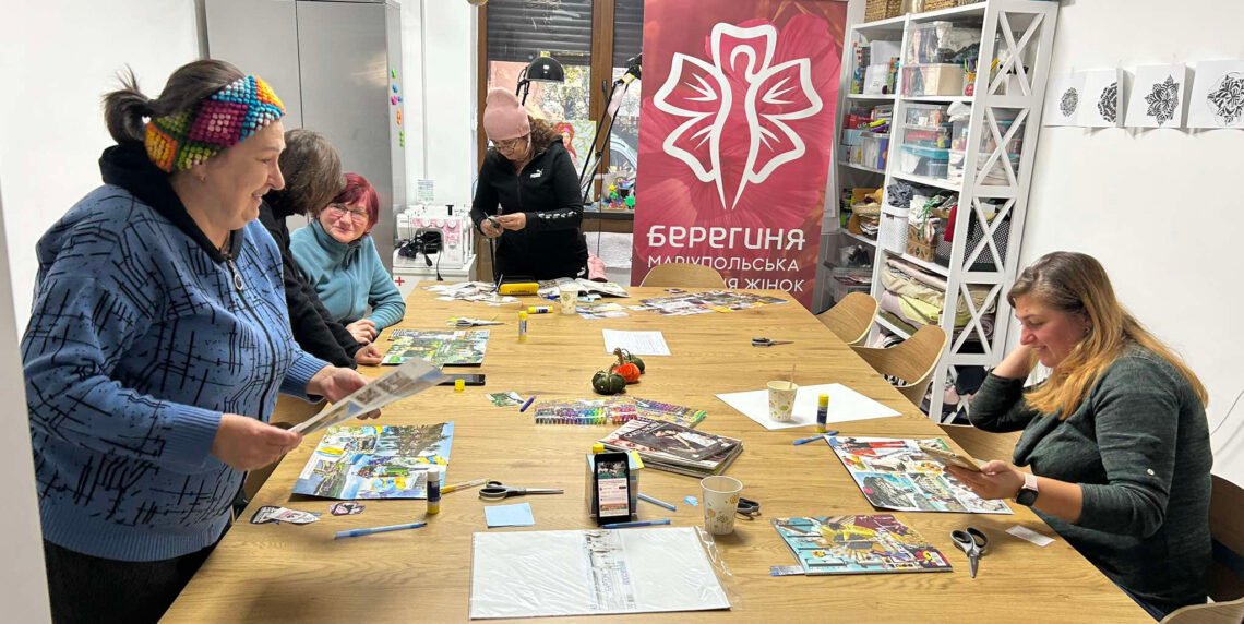 Мрії як шлях до зцілення