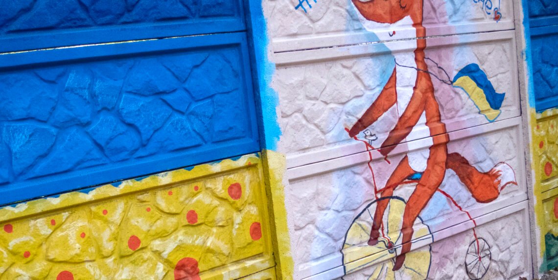 ПОРАДИ ПСИХОЛОГА: Тримаємо курс на рівновагу