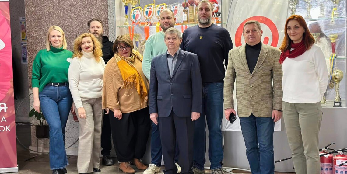 Навчання має бути безпечним. В Івано-Франківському ліцеї облаштовано бомбосховище