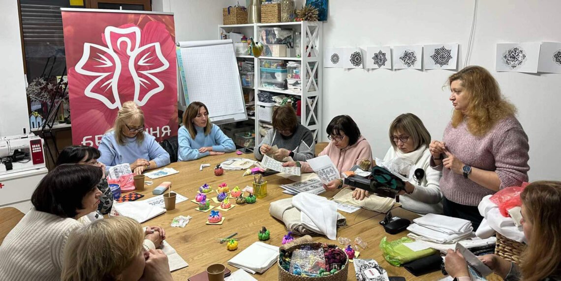 Місце сили, спілкування та творчості