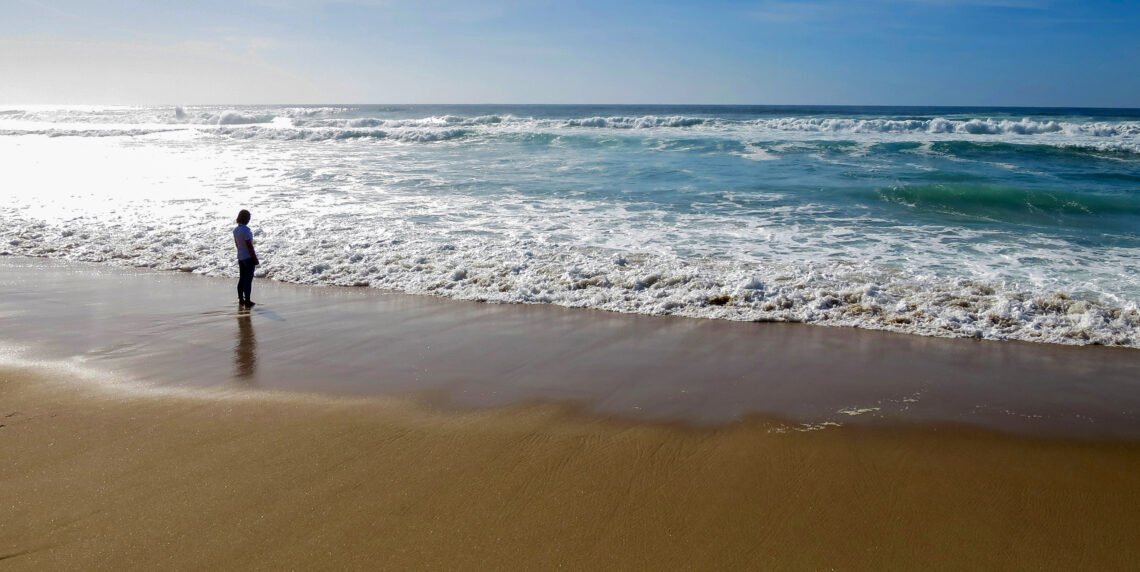 Про особисті кордони та їх захист