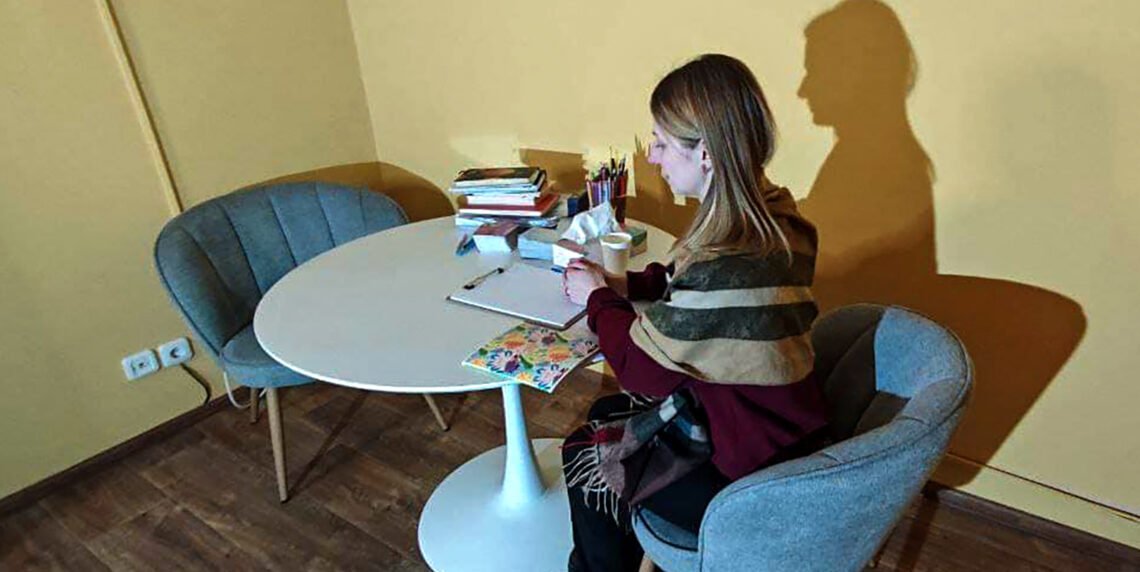 Жінки та війна