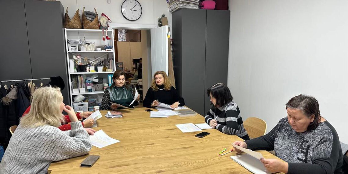 Ми хочемо сказати кожній з жінок «Пам’ятай, ти не одинока!»