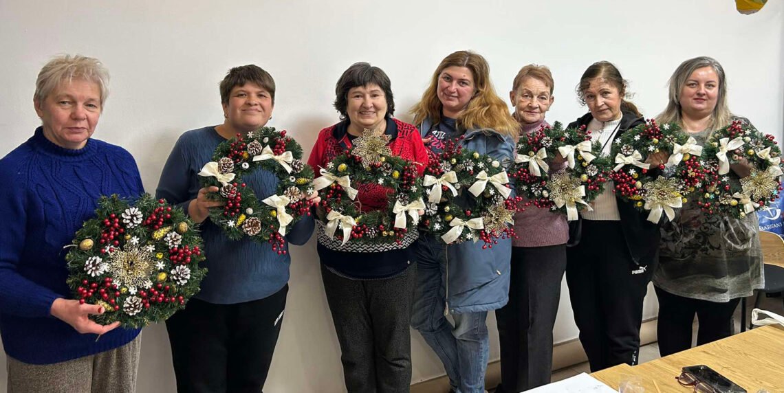 Дива потрібні й дорослим