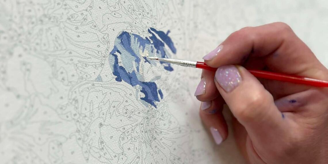 Малювання як інструмент покращення настрою