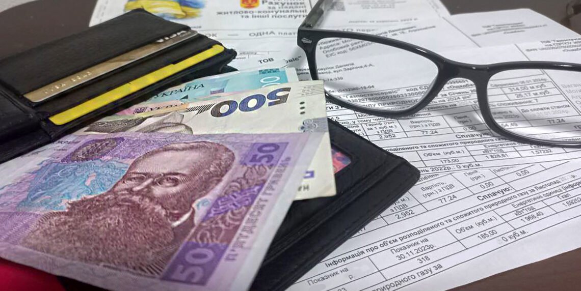 КОНСУЛЬТАЦІЯ ЮРИСТА: Нова субсидія для ВПО та порядок її оформлення