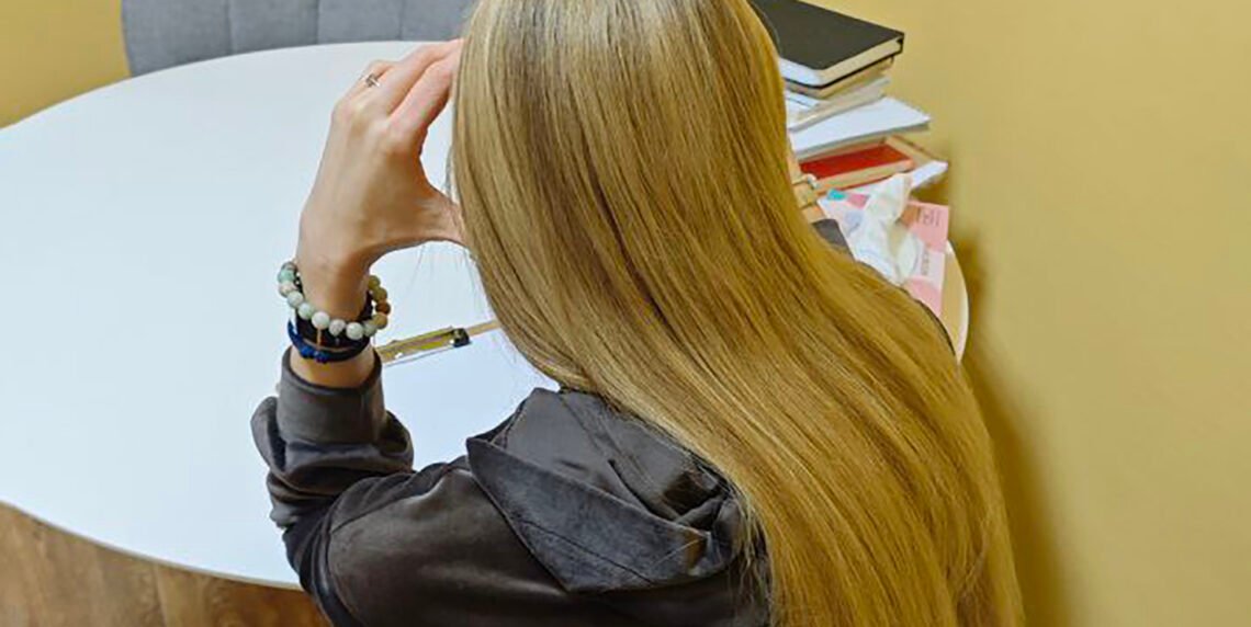 На сторожі ментального спокою