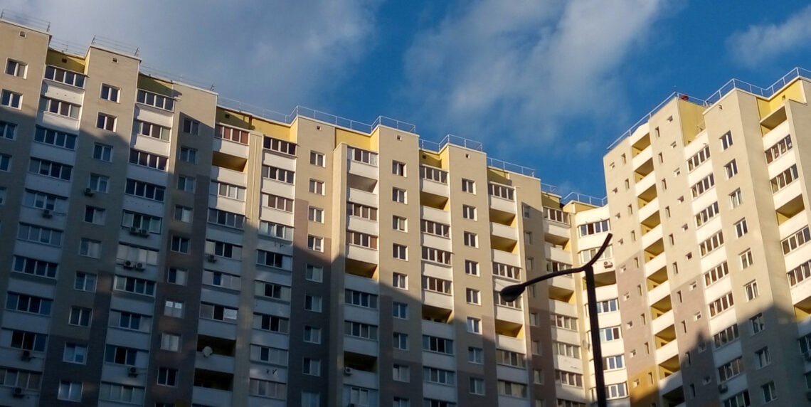 КОНСУЛЬТАЦІЯ ЮРИСТА: Оновлення умов надання допомоги на проживання ВПО