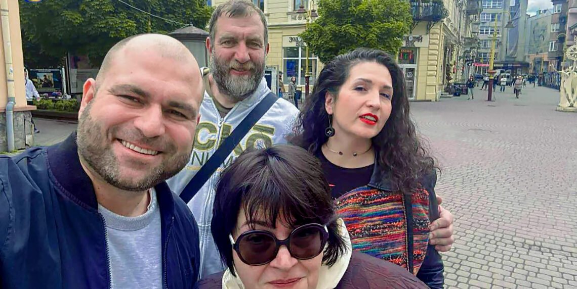 Працюємо над посиленням безпеки дітей