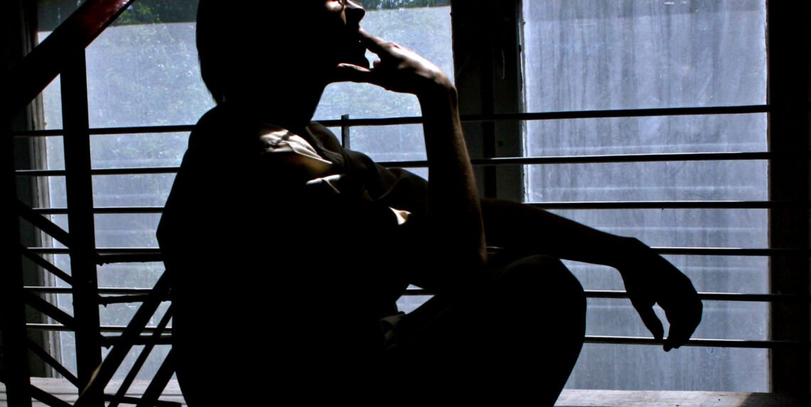 Я – дерево, що росте наново