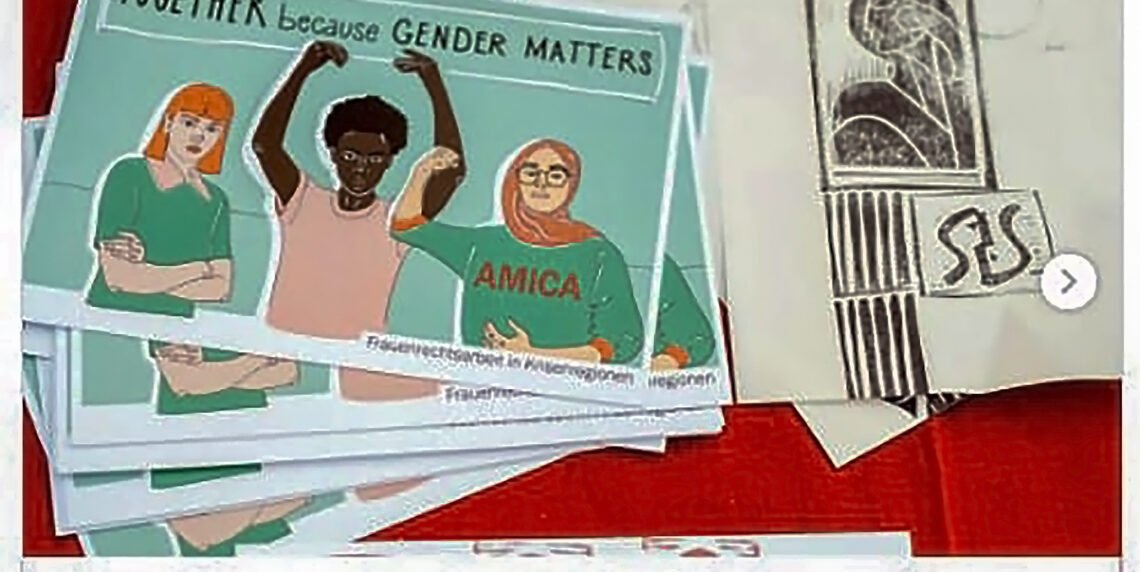 МІСТ СОЛІДАРНОСТІ ТА ПІДТРИМКИ