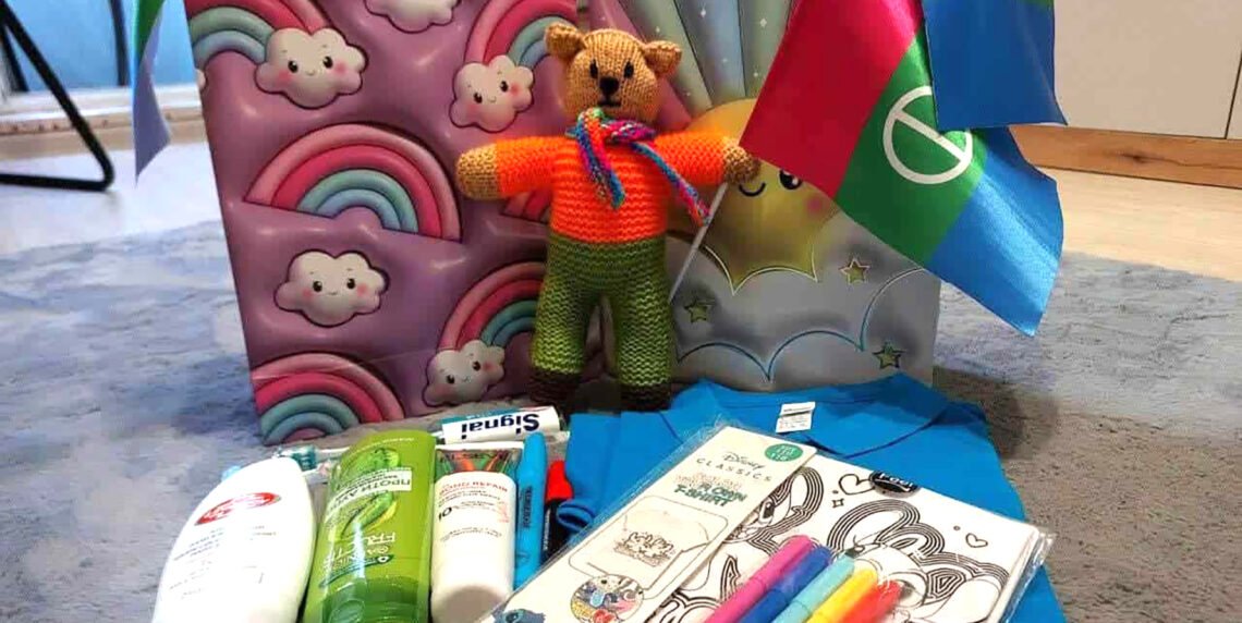 Літо без війни