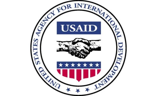 USAID