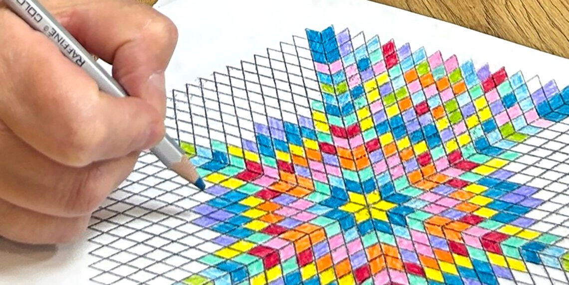 Коли малює душа