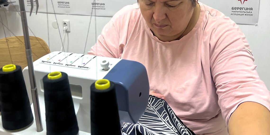 Нова професія – шлях до самостійності