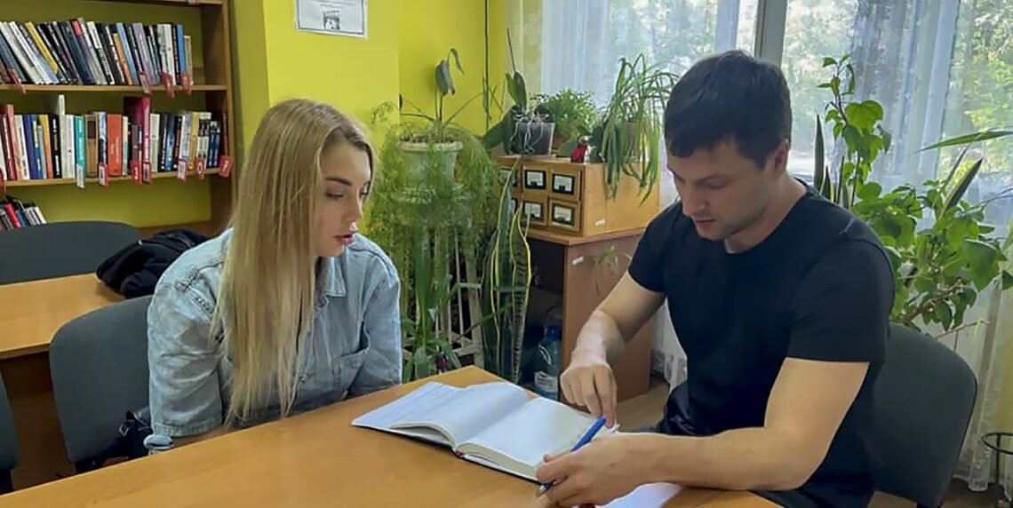 Юридична допомога для ВПО: підтримка, що повертає впевненість