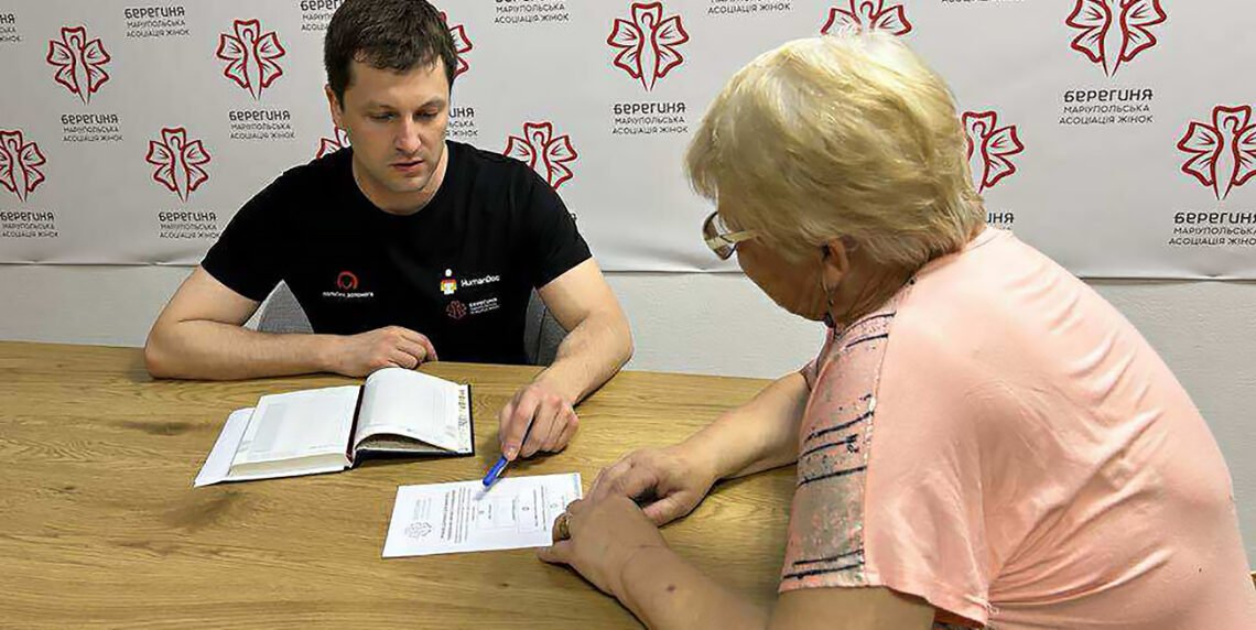 Консультація юриста: Юридичні нюанси для українських ВПО в країнах ЄС