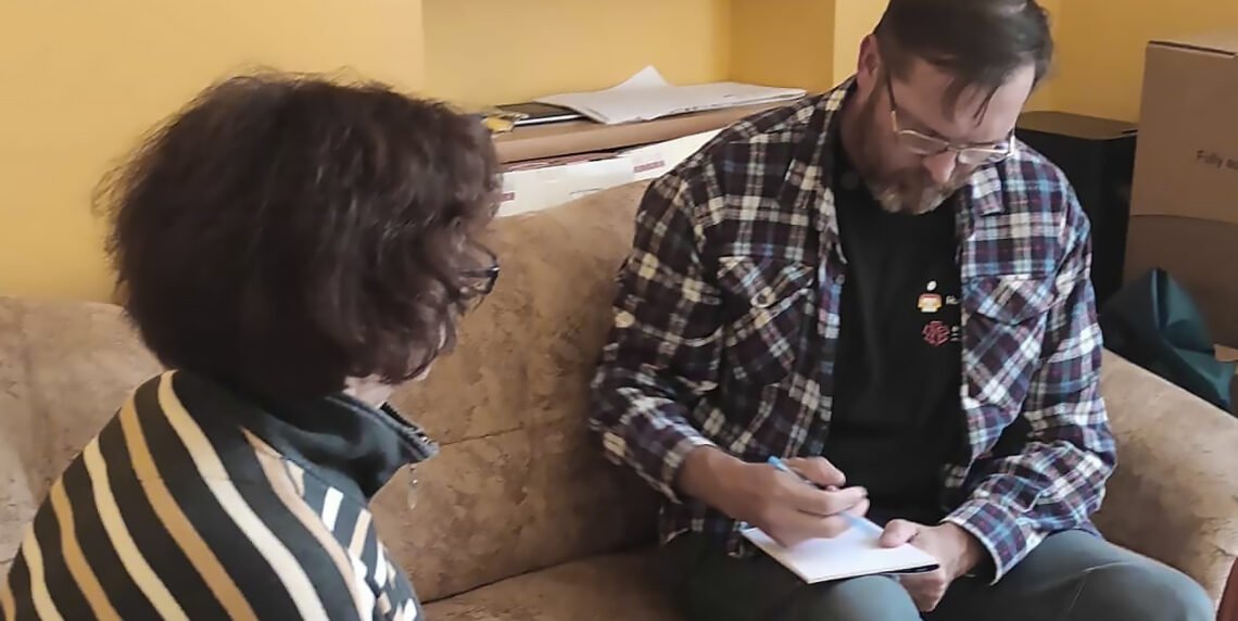 Візит до лікаря: Психосоматичні розлади – причини та шляхи подолання