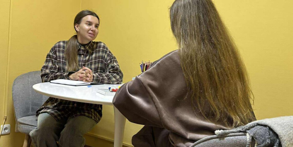 Консультація психолога: Як відновитися після тривожних подій