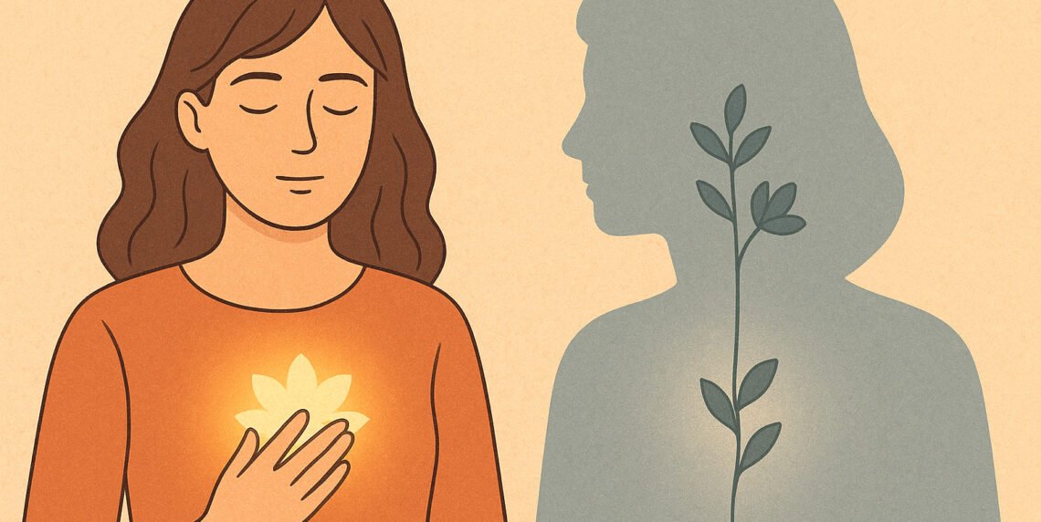 ПРОСТО ПРО ВАЖЛИВЕ: Психосоматика