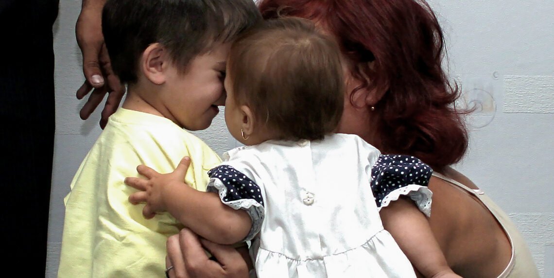 Консультація психолога: Як говорити з дітьми про війну