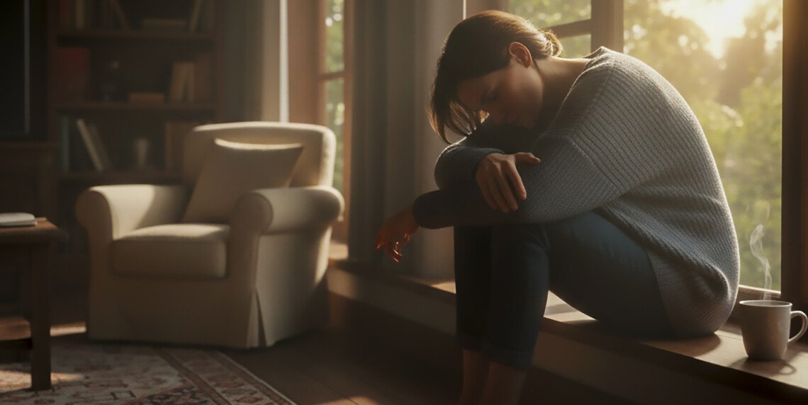 Ціна співчуття: як емоційне виснаження впливає на нас під час війни