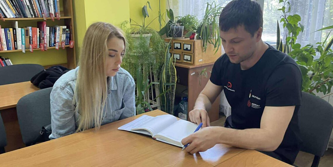 Юридична підтримка це про безпеку, видимість і право не залишатися наодинці