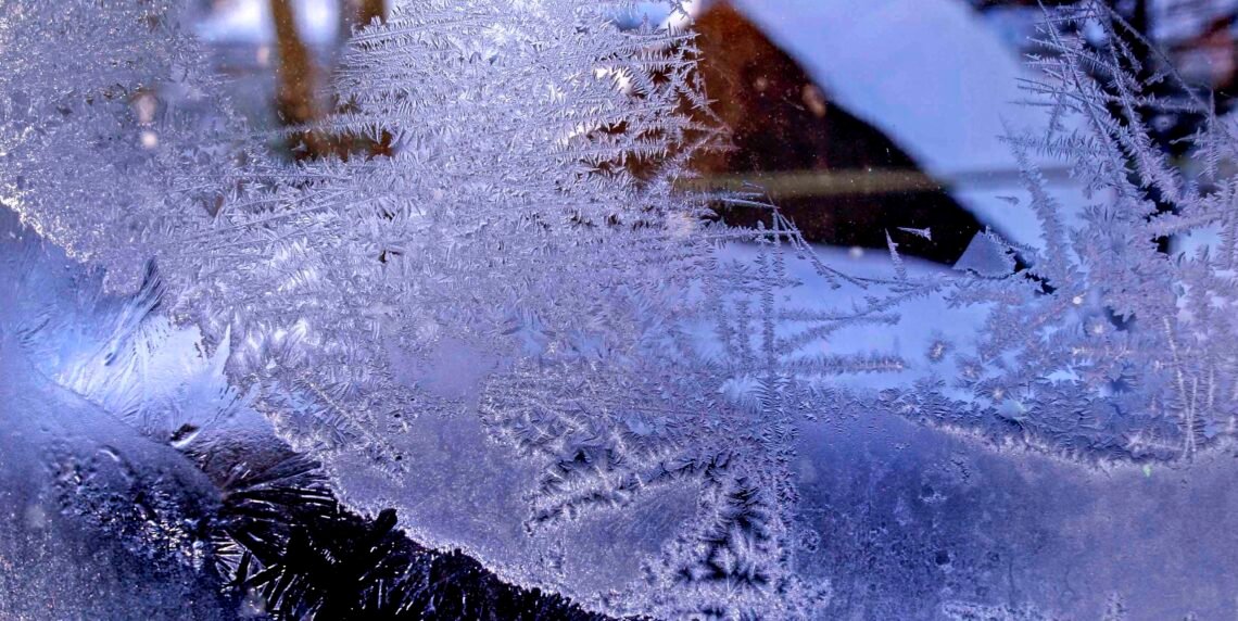 Про морози, відсутність світла та про життя у час кризи