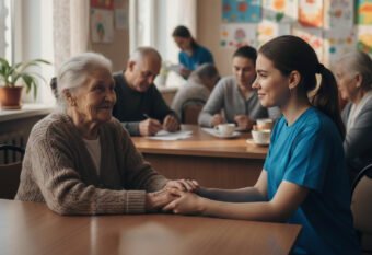 Межа стійкості: чому підтримка літніх людей сьогодні є критичною