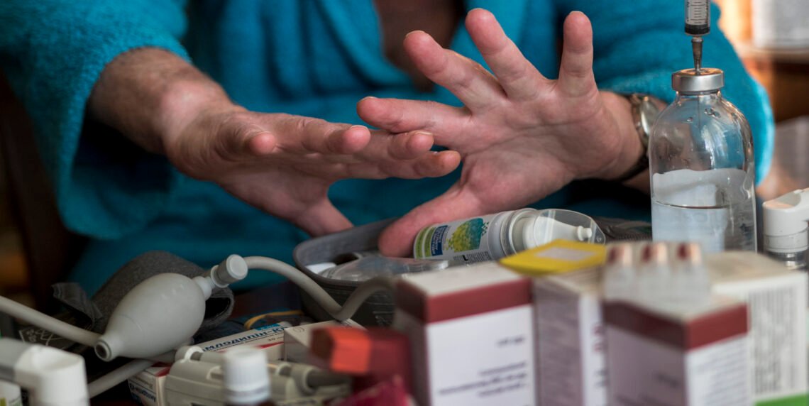 Про сезонні зміни та турботу про себе