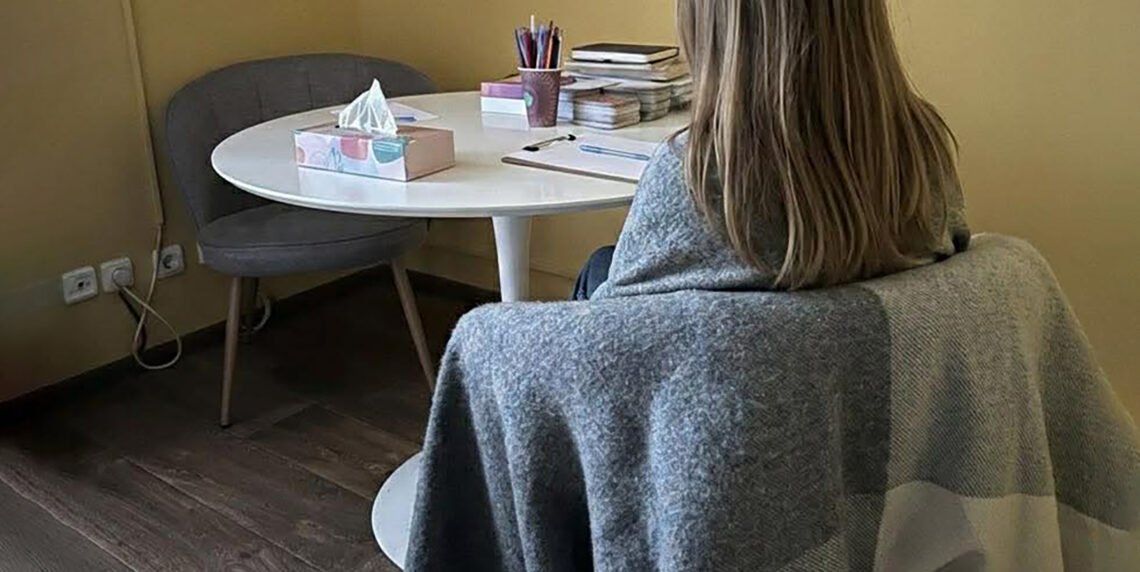 Зверенення до психолога – прояв відповідальності перед собою та своїми близькими