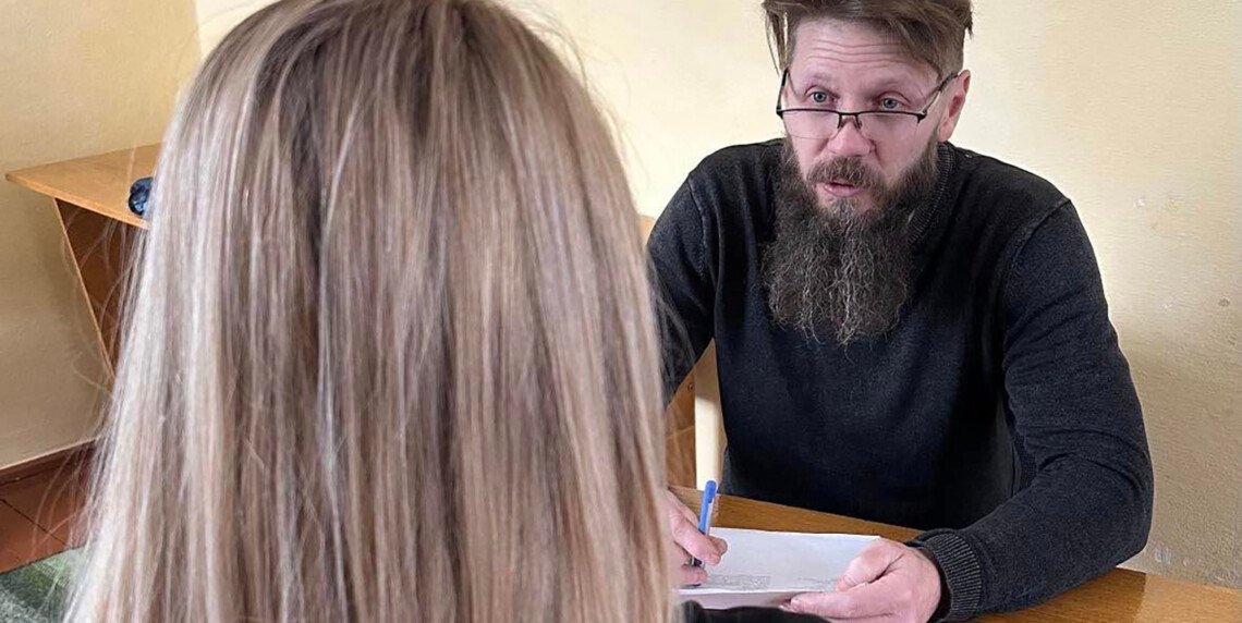 Кейс-менеджмент – комплексна допомога людині