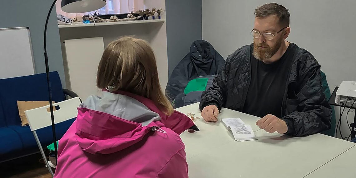 Час відновлення та турботи про здоров’я