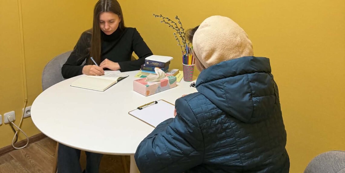 Складні кроки одужання