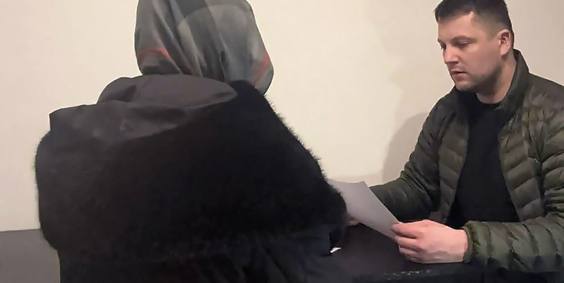 Щоденна робота юриста – відновлення справеливості для ВПО