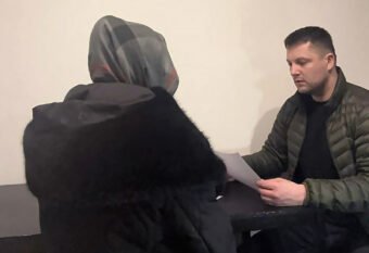 Щоденна робота юриста – відновлення справеливості для ВПО