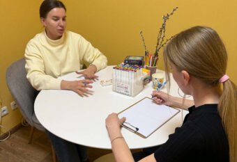 Людина людині – світло