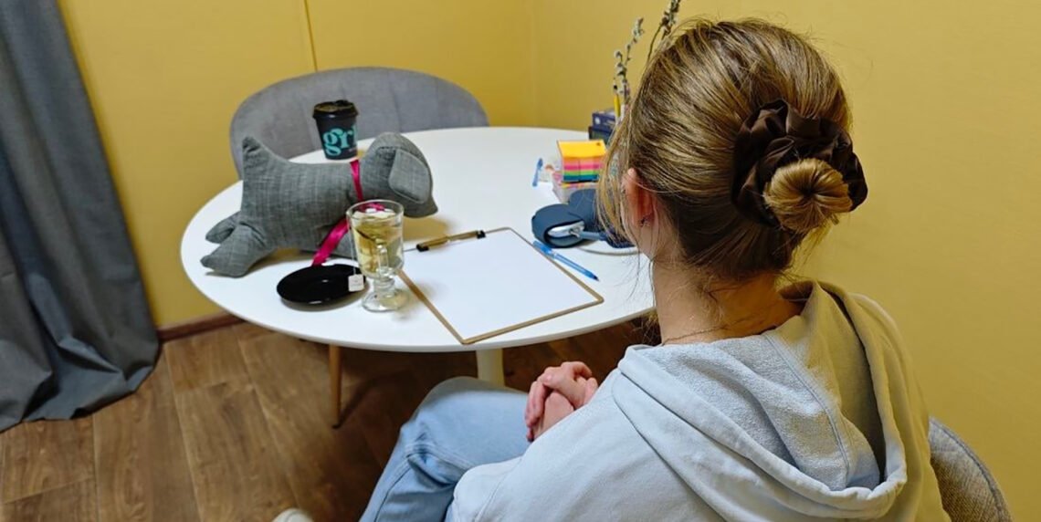 Психологічне відновлення ВПО: чому «швидких рішень» не існує