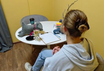 Психологічне відновлення ВПО: чому «швидких рішень» не існує