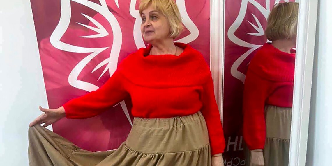 Нова професія – нове життя